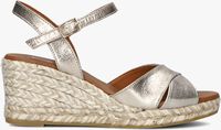 Gouden VIGUERA Espadrilles 2032 - medium