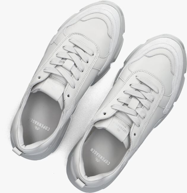 Grijze COPENHAGEN STUDIOS Lage sneakers CPH40 Grijze COPENHAGEN STUDIOS Lage sneakers CPH40 - large