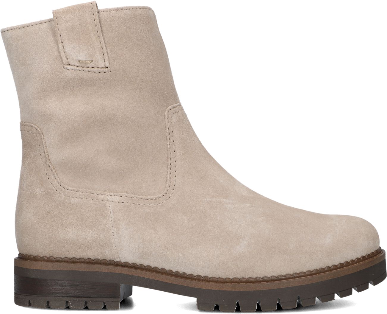 Gabor Enkelboots Dames 723.2