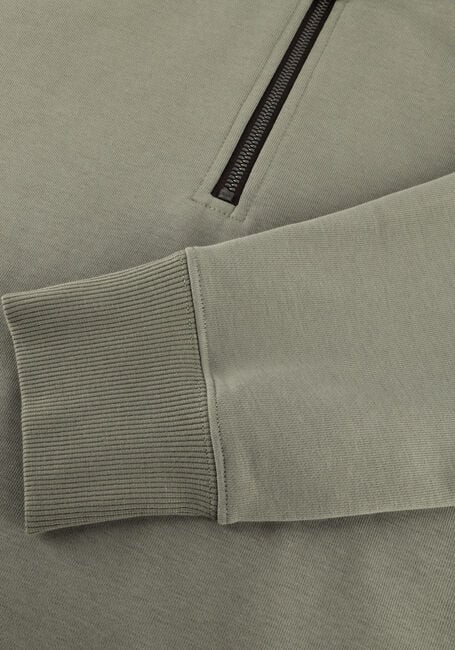 Groene PARAJUMPERS Trui BROAD PEAK - large