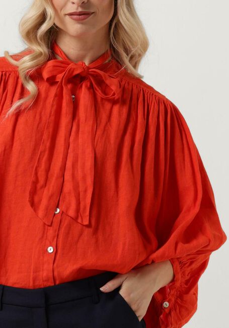 Oranje BELLAMY Blouses SOPHIE - large