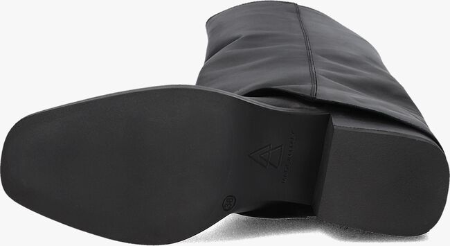 Zwarte STRATEGIA Hoge laarzen E-4410 Zwarte STRATEGIA Hoge laarzen E-4410 - large