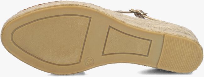 Goudkleurig AYANA Espadrilles OMO25YU816 Goudkleurig AYANA Espadrilles OMO25YU816 - large