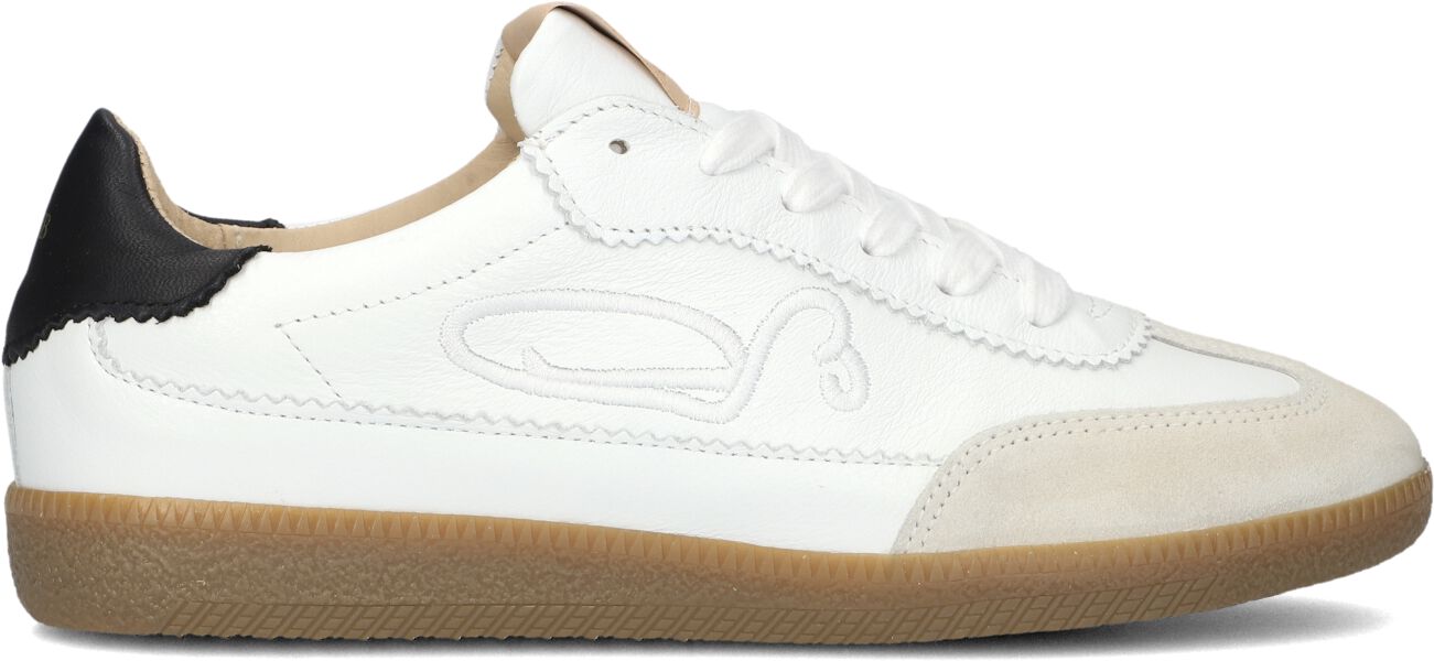 Fred de la Bretoniere,  Pearl Sign