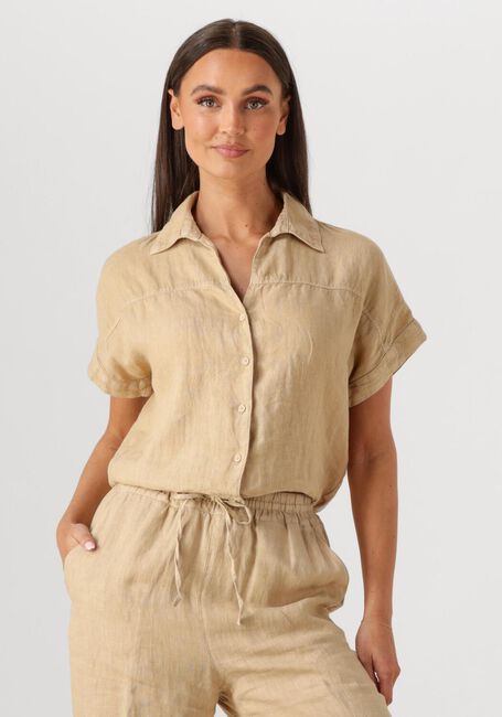 Zand PENN & INK Blouses BLOUSE - large