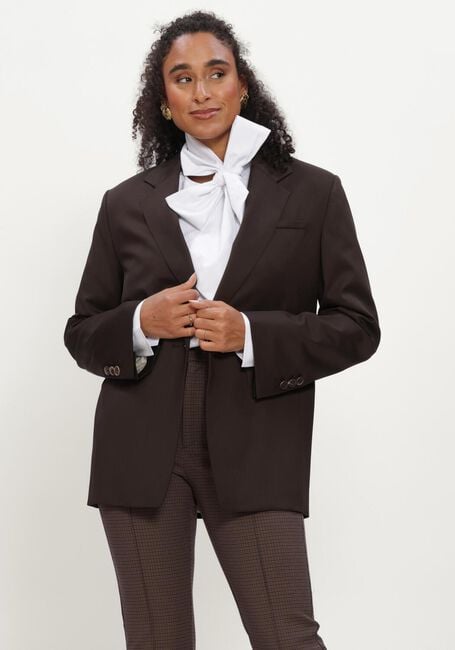Bruine DRYKORN Blazer MOWTIE - large