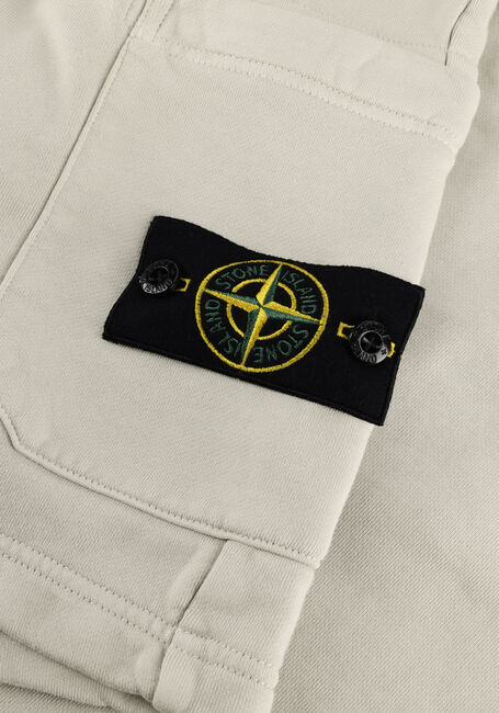 Zand STONE ISLAND Korte broek SHORTS S0051 - large