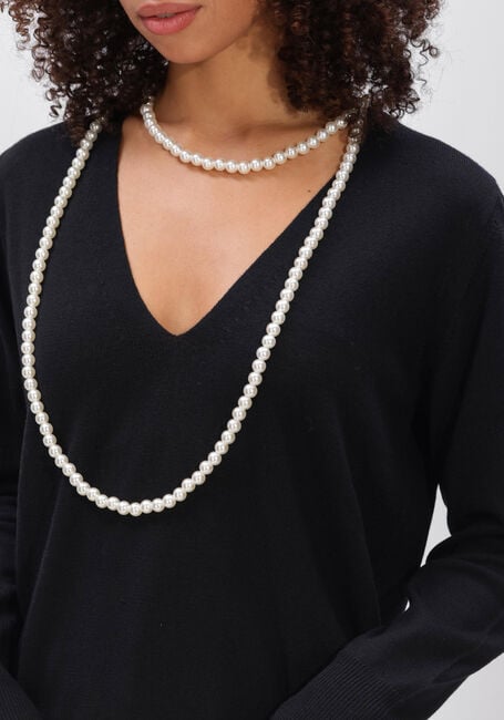 Zwarte RIANI Trui PULLOVER - large