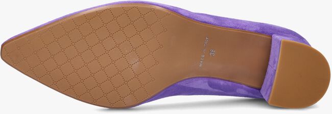 Paarse NALINI Pumps 23E065 Paarse NALINI Pumps 23E065 - large