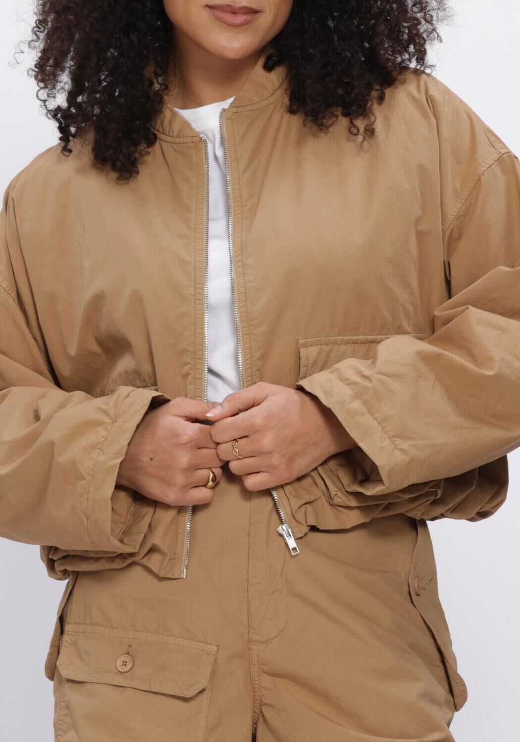 Bruine PENN & INK Jack JACKET - large