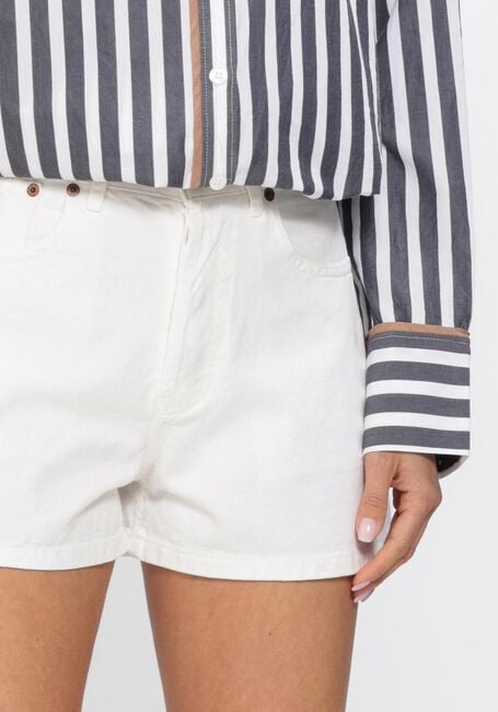 Blauwe LOIS JEANS Wijde broek SANDRA C - large