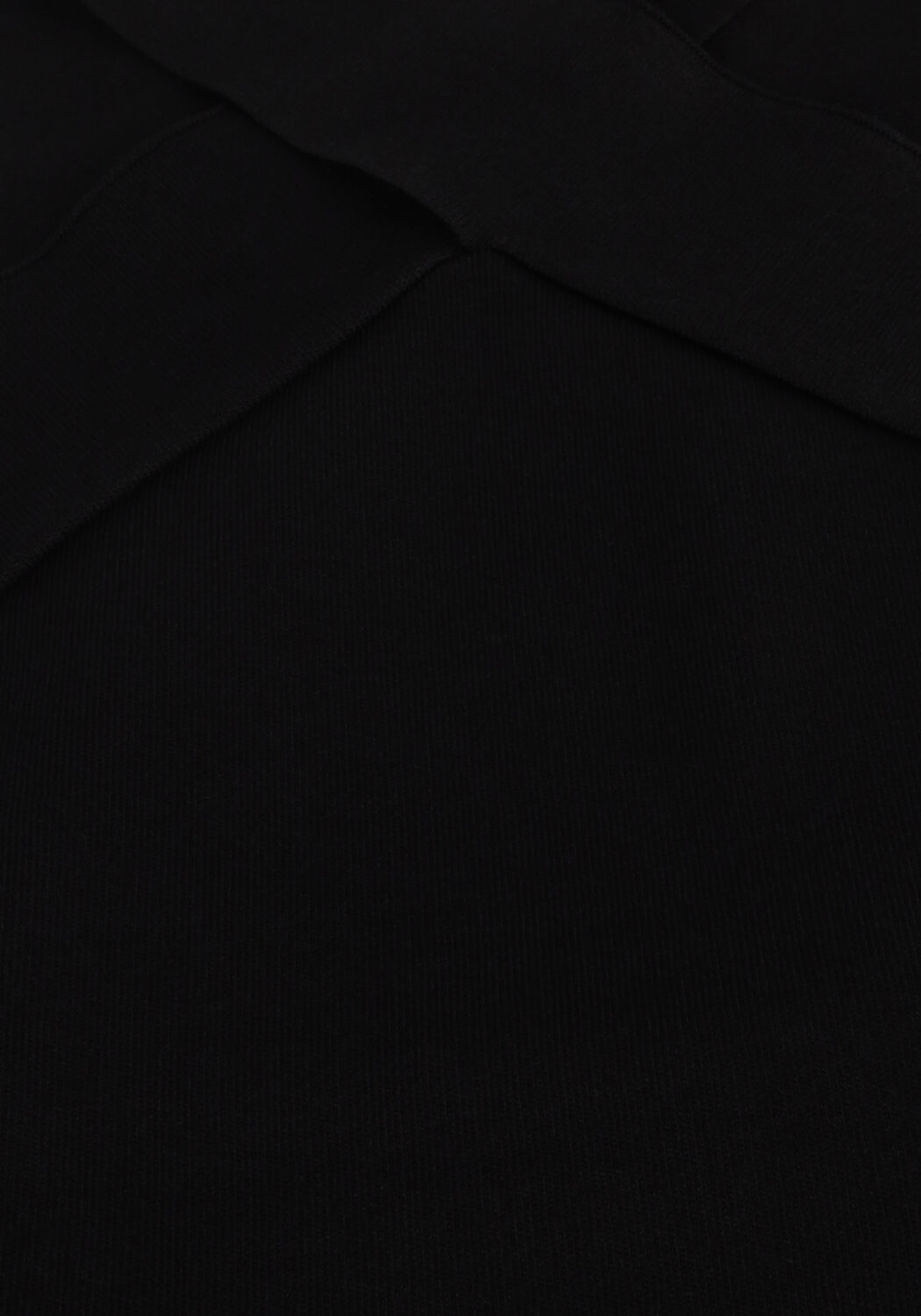 Zwarte GESTUZ Top SHILAGZ TOP - large