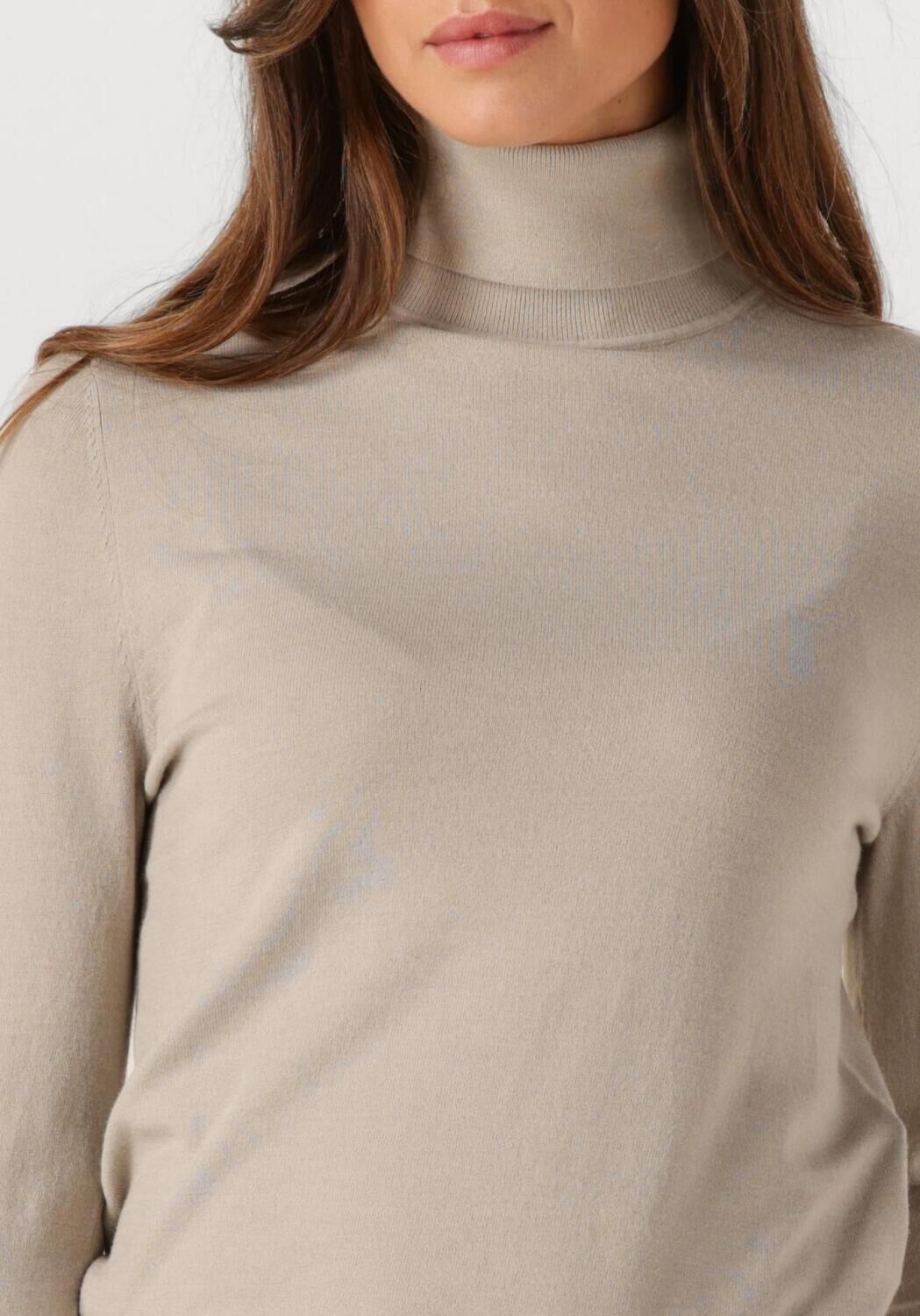 Beige LUISA CERANO Trui 128723/5933 - large