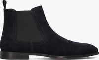 Blauwe STEFANO LAURAN Chelsea boots SL124H500 - medium