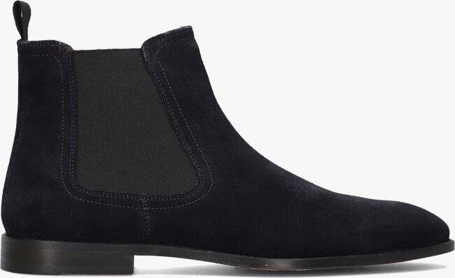 Blauwe STEFANO LAURAN Chelsea boots SL124H500 Blauwe STEFANO LAURAN Chelsea boots SL124H500 - large