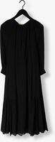 Zwarte VANESSA BRUNO Midi jurk ARABELLE Zwarte VANESSA BRUNO Midi jurk ARABELLE - medium