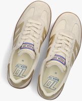 Beige BACK70 Lage sneakers GHOST IUTA Beige BACK70 Lage sneakers GHOST IUTA - medium