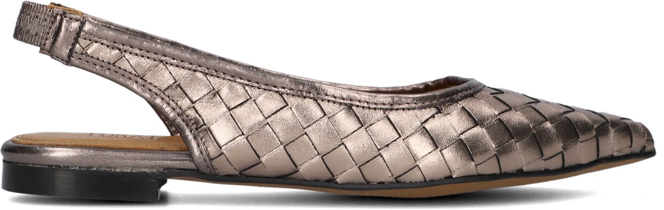 Toral Slingbacks
Dames Zoe