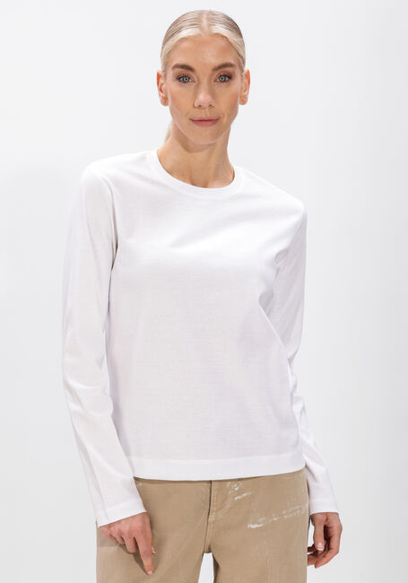 Witte HERSKIND Blouses DAGMAR BLOUSE - large