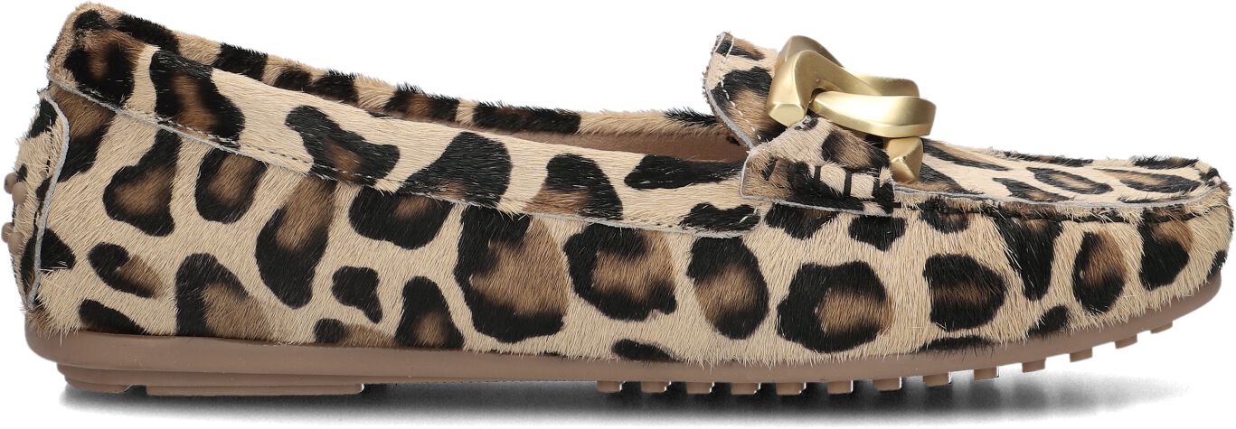 Ayana Mocassins
Dames 1202, Maat: 36, Materiaal: Ponyhair, Kleur: Beige