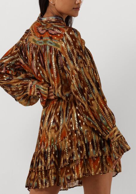 Multi AMAYA AMSTERDAM Blouses FAY BLOUSE - large