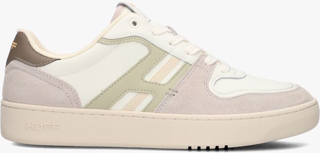 Witte THE HOFF BRAND Lage sneakers FLEMING Witte THE HOFF BRAND Lage sneakers FLEMING - large