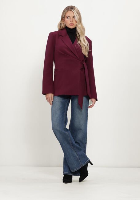 Zwarte LINA LOCCHI Trui LL-BERNADETTE - large