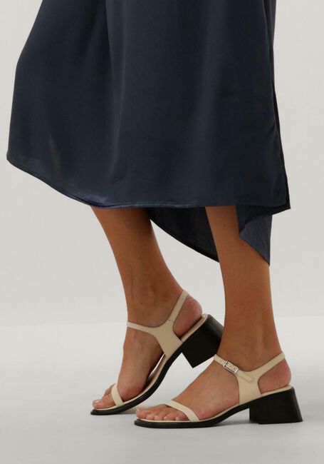 Witte VAGABOND SHOEMAKERS Sandalen INES 101 - large