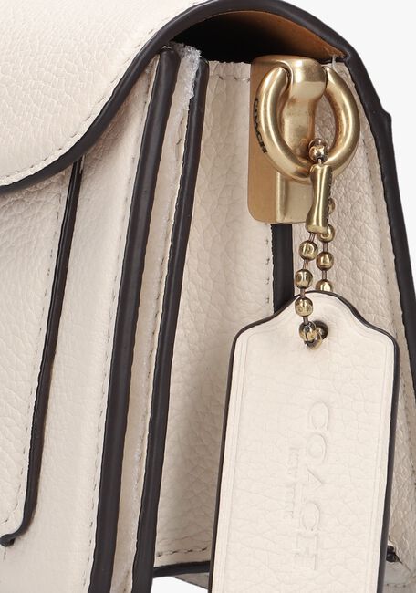 Beige COACH Schoudertas TABBY 20 Beige COACH Schoudertas TABBY 20 - large