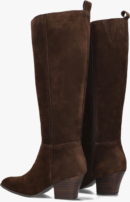 Bruine NOTRE-V Laarzen SHN80672-02 Bruine NOTRE-V Laarzen SHN80672-02 - large