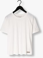 Gebroken wit MOSCOW T-shirt STEAL 128-04 Gebroken wit MOSCOW T-shirt STEAL 128-04 - medium