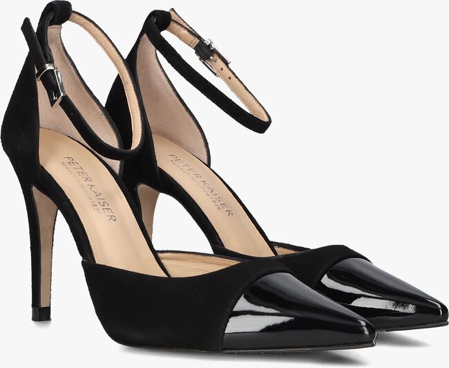 Zwarte PETER KAISER Pumps ELICIA Zwarte PETER KAISER Pumps ELICIA - large