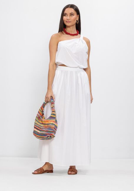 Witte LINA LOCCHI Maxirok LL-ADELE - large