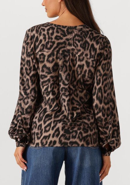 Bruine DEA KUDIBAL Blouses NADIA - large