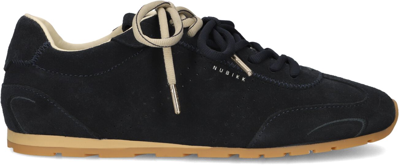 Nubikk Nubikk Lage Sneakers Dames Billy Lou Ii