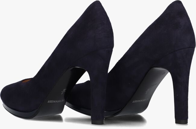 Blauwe PETER KAISER Pumps 72445 Blauwe PETER KAISER Pumps 72445 - large