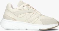 Beige VIA VAI Lage sneakers VIC KYRO - medium
