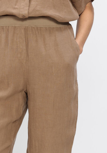 Zand RIANI Lange broeken HOSE FASHION SHAPED - large