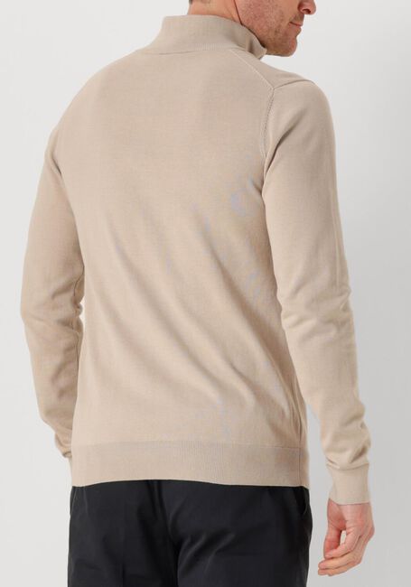 Beige SAINT STEVE Trui CAS - large