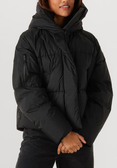 Zwarte CANADA GOOSE Gewatteerde jas CHILLIWACK PUFFER TD - large