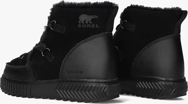 Zwarte SOREL Snowboots ONA AVE ALPINE BOOT DAMES Zwarte SOREL Snowboots ONA AVE ALPINE BOOT DAMES - large