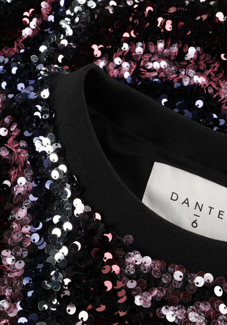 Multi DANTE6 Top LIZY SEQUINS TOP - large