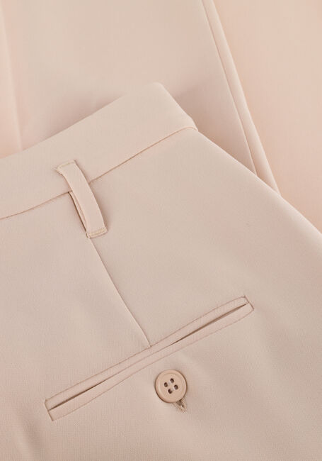 Lichtroze MAX MARA Pantalon ALABAMA - large