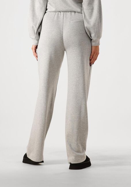 Grijze AIMEE THE LABEL Pantalon MARCELLA - large