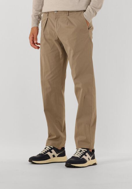 Zand PROFUOMO Pantalon TROUSER GD RLXCI - large