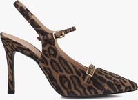 Bruine UNISA Slingbacks TULARE Bruine UNISA Slingbacks TULARE - medium