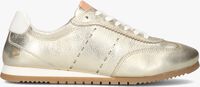 Gouden FRED DE LA BRETONIERE Lage sneakers YLVA LOA - medium