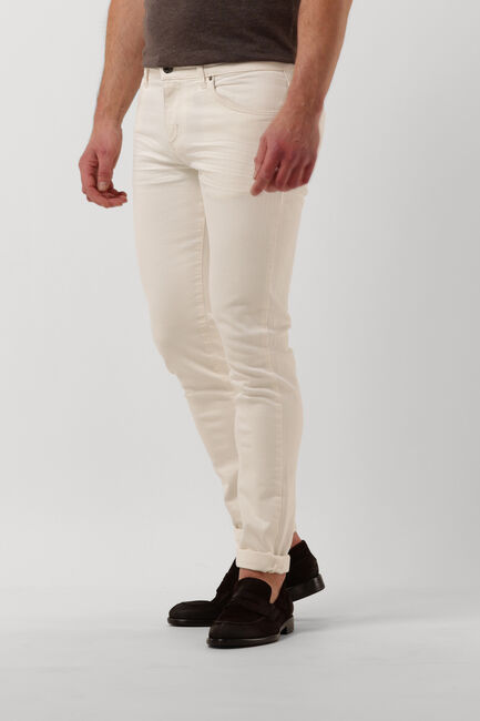 Gebroken wit PROFUOMO Skinny jeans PP0Q0C0100 - large