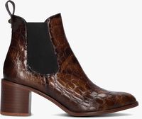 Bruine LODI Enkellaarsjes GAB4962 Bruine LODI Enkellaarsjes GAB4962 - medium