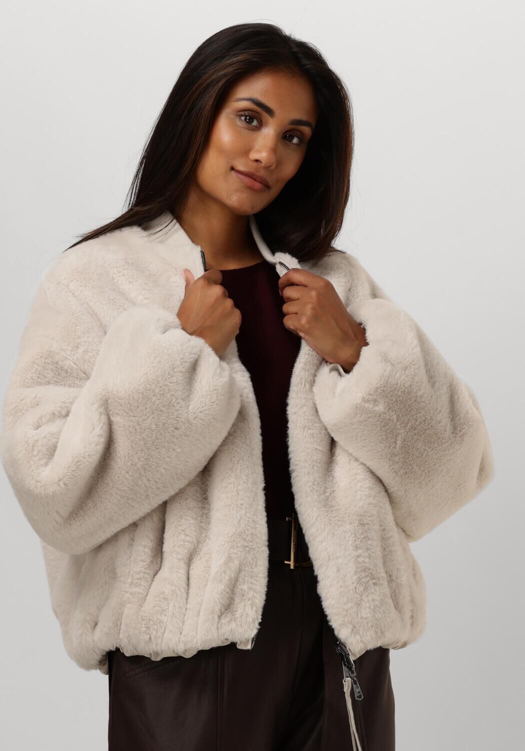 Beaumont Jack Dames Max, Maat: 40, Kleur: Ecru